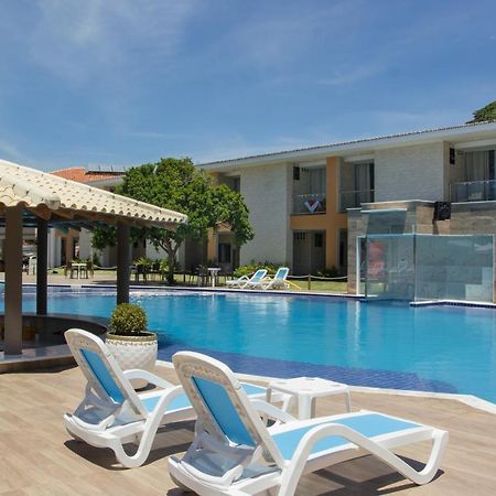 Porto Mar Hotel Porto Seguro Bagian luar foto