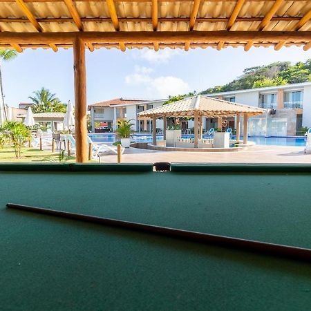 Porto Mar Hotel Porto Seguro Bagian luar foto