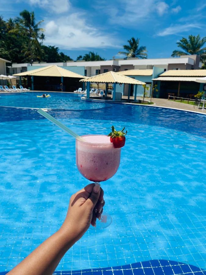 Porto Mar Hotel Porto Seguro Bagian luar foto